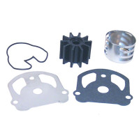 Water Pump Impeller Kit for Johnson and OMC - 0984461 - JSP